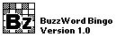 BuzzWord Bingo